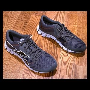 Reebok size 12 sneakers (new, never worn)